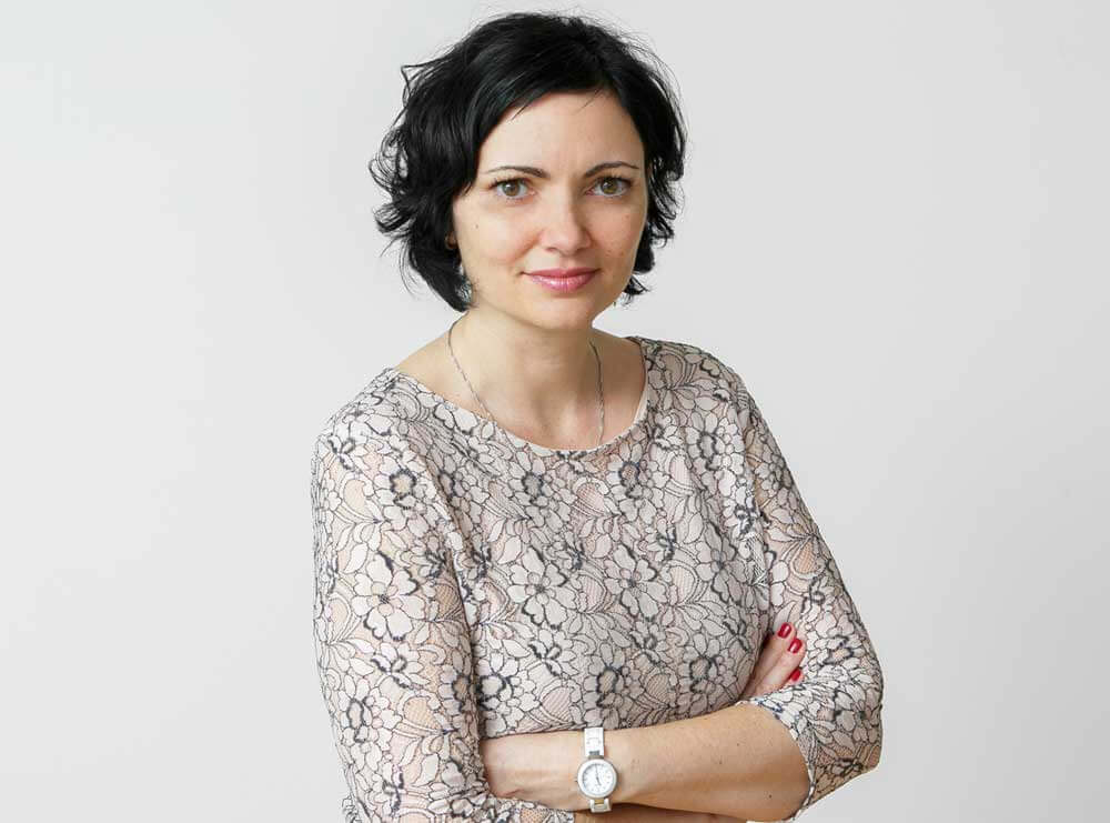 Melanie Gehrhardt Melanie Gehrhardt