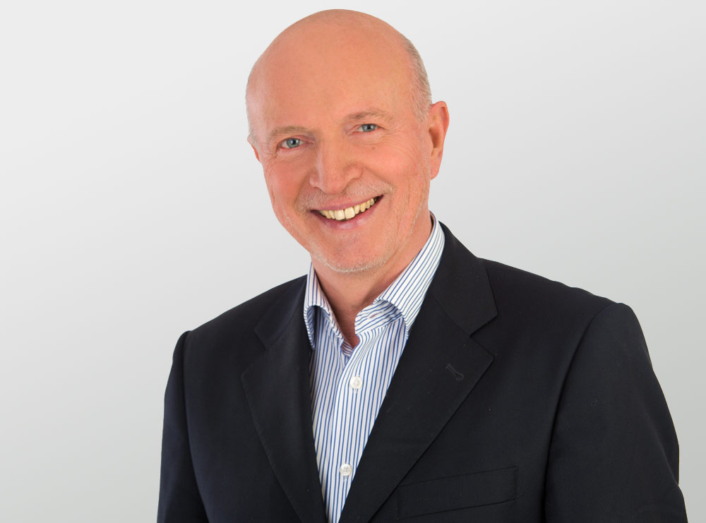 Wolfgang Medinger