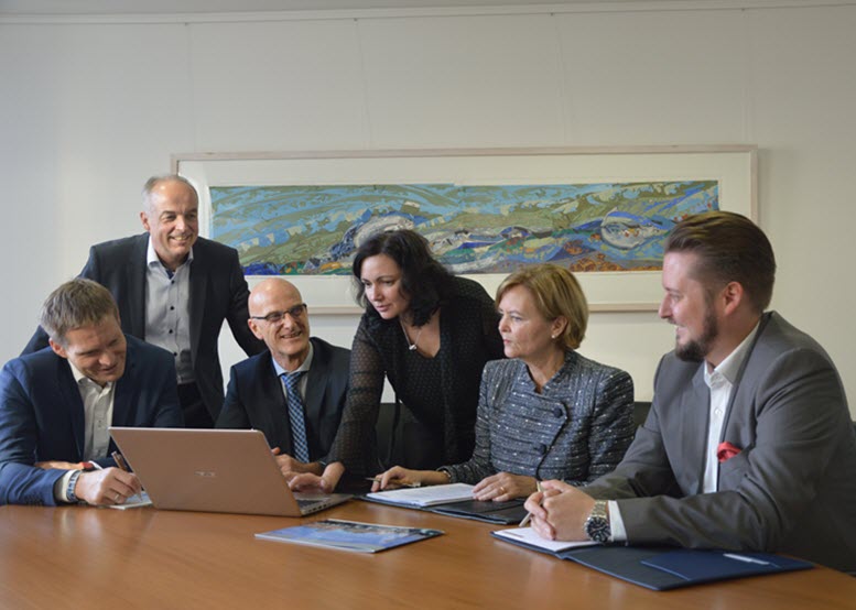 TeamPersonalberatung Düsseldorf