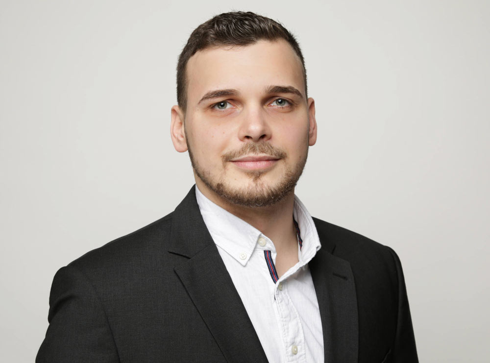 Vincent Löhr Vincent Löhr