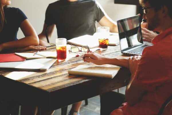 Wünsche einer Generation 2: Feedback & Work-Life-Blend