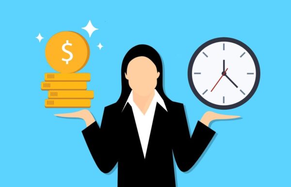 Time-to-Hire: Wettlauf gegen die Kosten