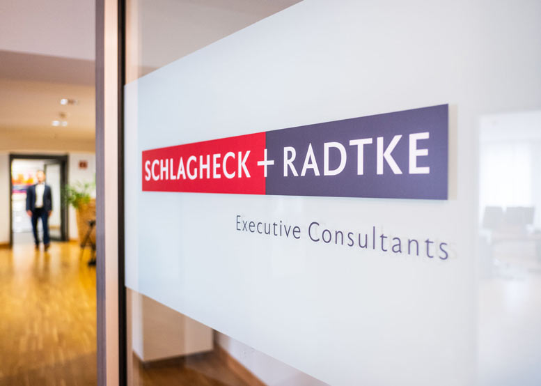 Schlagheck + Radtke in Düsseldorf