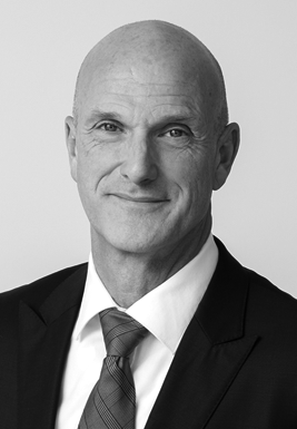 Klaus Schlagheck, Managing Director of SCHLAGHECK + RADTKE