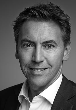 Dr. Ralf Gräßler, Managing Director of VEDA GmbH