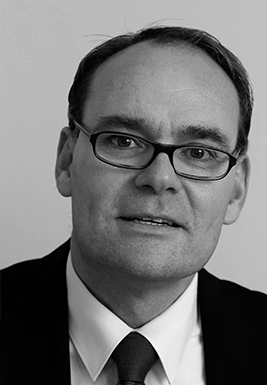 Markus Simon, CEO of VERSEIDAG-INDUTEX GmbH