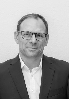 Sebastian Radtke, Managing Director of SCHLAGHECK + RADTKE