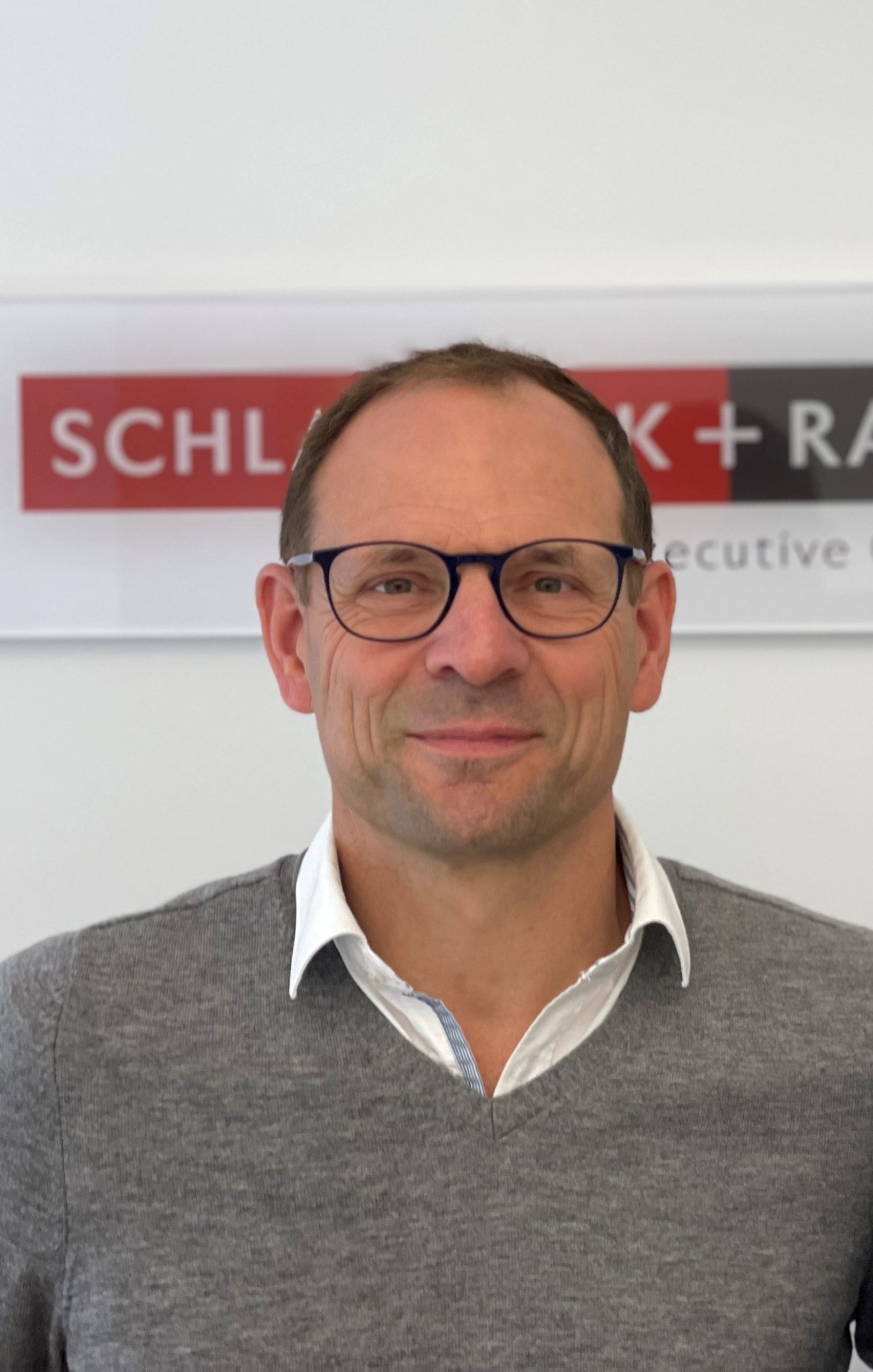 Personalberater Herr Radtke