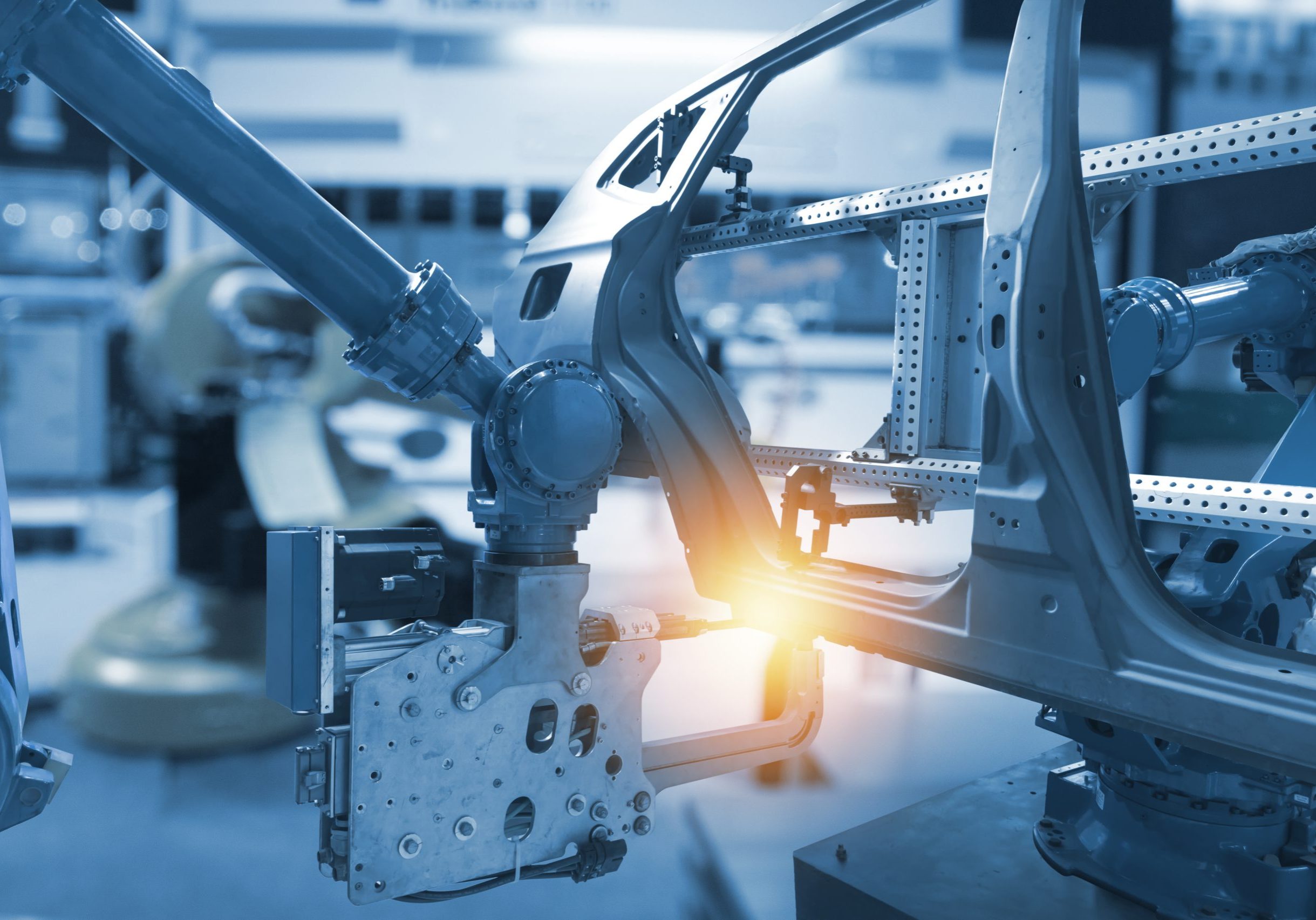 Branchen_Automotive_Roboter