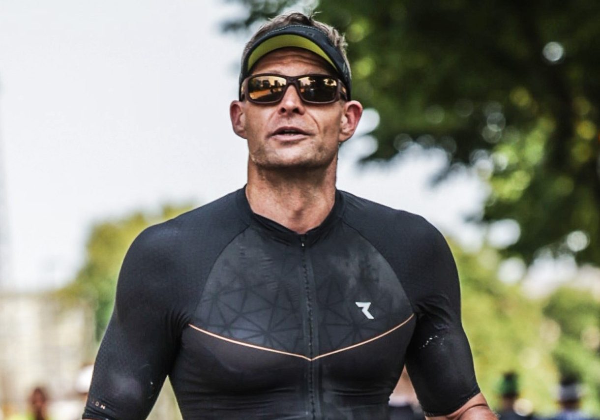 Knepper Ironman Cropped